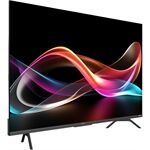 Metz blue 65MUF6001Z sw LED-TV UHD 4K DVB-T2/C/S2 CI+ S Metz blue 65MUF6001Z sw LED-TV UHD 4K DVB-T2/C/S2 CI+ S