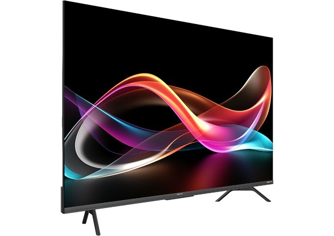 Metz blue 65MUF6001Z sw LED-TV UHD 4K DVB-T2/C/S2 CI+ S