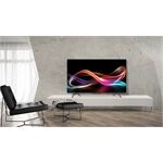 Metz blue 65MUF6001Z sw LED-TV UHD 4K DVB-T2/C/S2 CI+ S Metz blue 65MUF6001Z sw LED-TV UHD 4K DVB-T2/C/S2 CI+ S