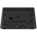 TechniSat IsiBox 1 TV-Sprachverstärker sw 2,4GHz Dockingstat TechniSat IsiBox 1 TV-Sprachverstärker sw 2,4GHz Dockingstat