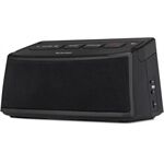 TechniSat IsiBox 1 TV-Sprachverstärker sw 2,4GHz Dockingstat TechniSat IsiBox 1 TV-Sprachverstärker sw 2,4GHz Dockingstat