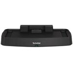 TechniSat IsiBox 1 TV-Sprachverstärker sw 2,4GHz Dockingstat TechniSat IsiBox 1 TV-Sprachverstärker sw 2,4GHz Dockingstat