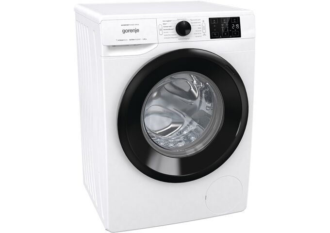 Gorenje WNEI86APS Waschautomat 8kg 1600U B Invertermotor A