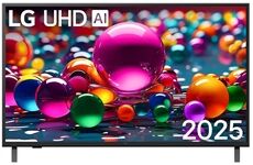 LG 50UA74006LB.AEU LED-TV UHD 4K Triple Tuner SMART