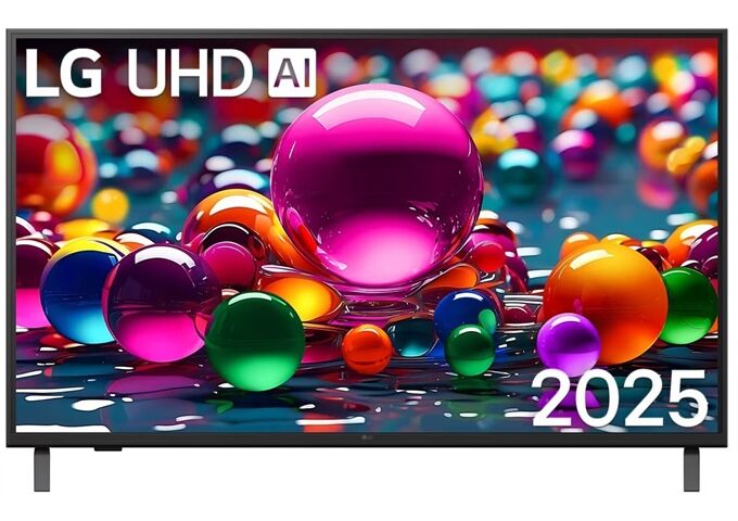 LG 50UA74006LB.AEU LED-TV UHD 4K Triple Tuner SMART
