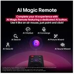 LG 50UA74006LB.AEU LED-TV UHD 4K Triple Tuner SMART LG 50UA74006LB.AEU LED-TV UHD 4K Triple Tuner SMART