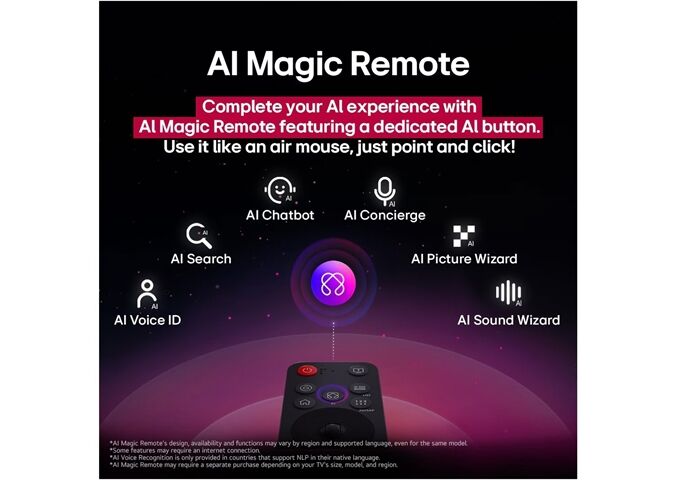 LG 50UA74006LB.AEU LED-TV UHD 4K Triple Tuner SMART