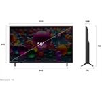 LG 50UA74006LB.AEU LED-TV UHD 4K Triple Tuner SMART LG 50UA74006LB.AEU LED-TV UHD 4K Triple Tuner SMART