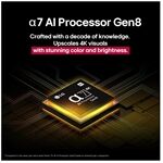 LG 50UA74006LB.AEU LED-TV UHD 4K Triple Tuner SMART LG 50UA74006LB.AEU LED-TV UHD 4K Triple Tuner SMART