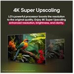LG 50UA74006LB.AEU LED-TV UHD 4K Triple Tuner SMART LG 50UA74006LB.AEU LED-TV UHD 4K Triple Tuner SMART
