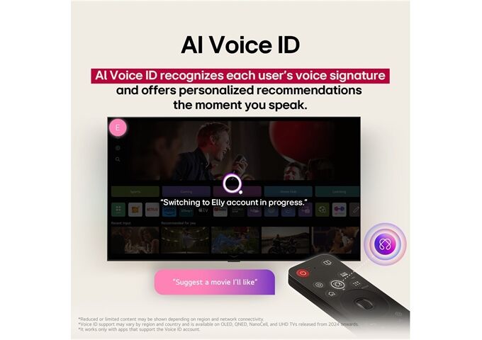 LG 50UA74006LB.AEU LED-TV UHD 4K Triple Tuner SMART