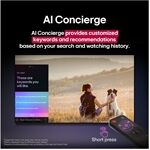 LG 50UA74006LB.AEU LED-TV UHD 4K Triple Tuner SMART LG 50UA74006LB.AEU LED-TV UHD 4K Triple Tuner SMART