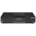 TechniSat HD-C 233 sw Receiver DVB-C HDTV EPG USB TechniSat HD-C 233 sw Receiver DVB-C HDTV EPG USB