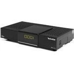 TechniSat HD-C 233 sw Receiver DVB-C HDTV EPG USB TechniSat HD-C 233 sw Receiver DVB-C HDTV EPG USB