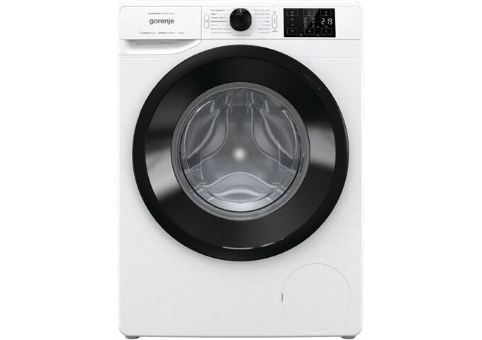 Gorenje WNEI74APS Waschautomat 7kg 1400U A Invertermotor A