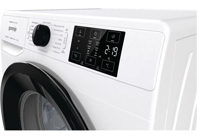 Gorenje WNEI74APS Waschautomat 7kg 1400U A Invertermotor A