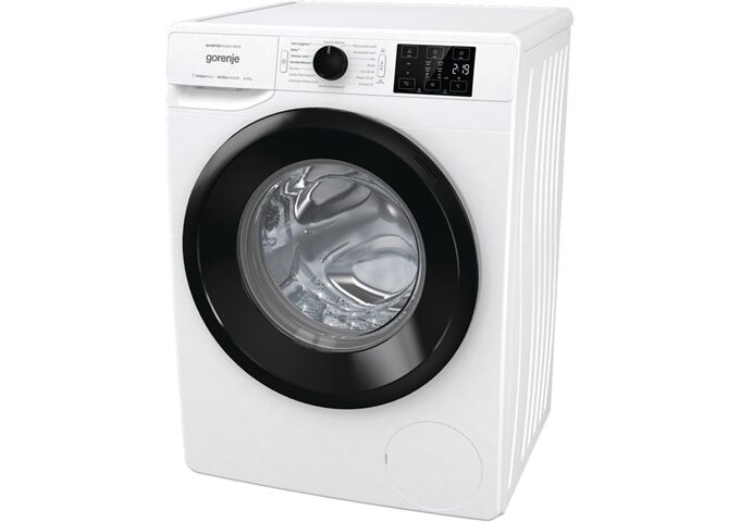 Gorenje WNEI74APS Waschautomat 7kg 1400U A Invertermotor A