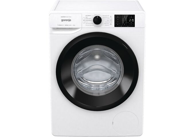 Gorenje WNEI74APS Waschautomat 7kg 1400U A Invertermotor A