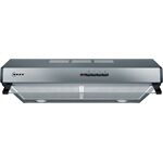 Neff D16EB12N0 ed Unterbauhaube EEK D 60 cm 3 Stufen Me