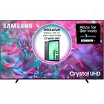 Samsung GU98DU9079UXZG LED-TV UHD DVB-T2HD/C/S2 SMART