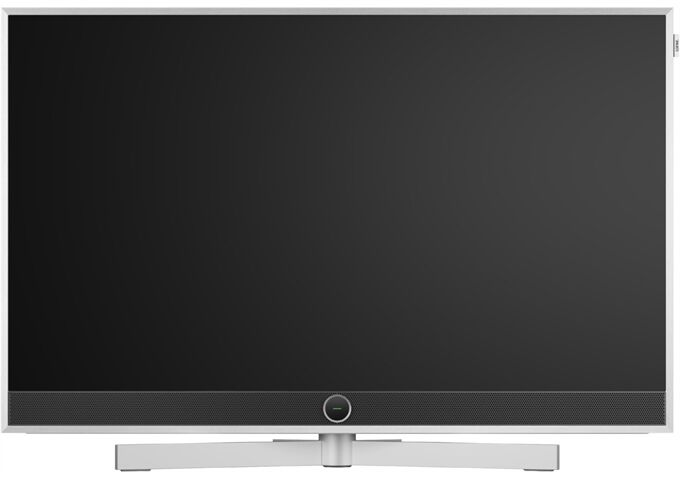 Loewe stellar 42 dr+ (vi) VIDAA alu brushed + alu LED-TV