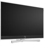 Loewe stellar 42 dr+ (vi) VIDAA alu brushed + alu LED-TV