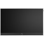 Loewe stellar 42 dr+ (vi) VIDAA alu brushed + alu LED-TV