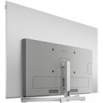 Loewe stellar 55 dr+ (vi) VIDAA alu brushed + alu LED-TV Loewe stellar 55 dr+ (vi) VIDAA alu brushed + alu LED-TV