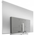 Loewe stellar 65 dr+ (vi) VIDAA alu brushed + alu LED-TV