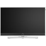 Loewe stellar 42 dr+ (ti) TIZEN alu brushed + alu LED-TV