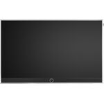 Loewe stellar 48 dr+ (ti) TIZEN alu brushed + alu LED-TV