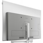 Loewe stellar 48 dr+ (ti) TIZEN alu brushed + alu LED-TV