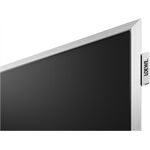 Loewe stellar 55 dr+ (ti) TIZEN alu brushed + alu LED-TV