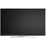 Loewe stellar 65 dr+ (ti) TIZEN alu brushed + alu LED-TV