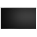 Loewe stellar 65 dr+ (ti) TIZEN alu brushed + alu LED-TV