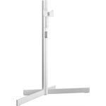 Loewe floor stand stellar motor 42-55 alu brushed Standf Loewe floor stand stellar motor 42-55 alu brushed Standf