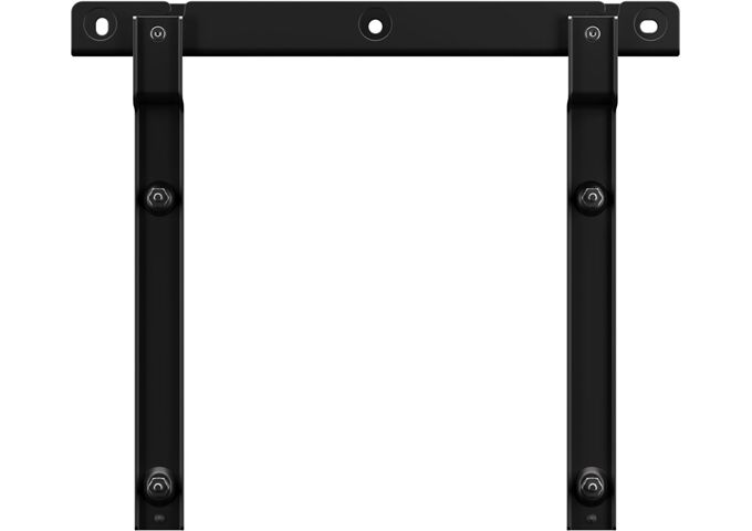 Loewe wall mount stellar 42-65 black Wandhalterung