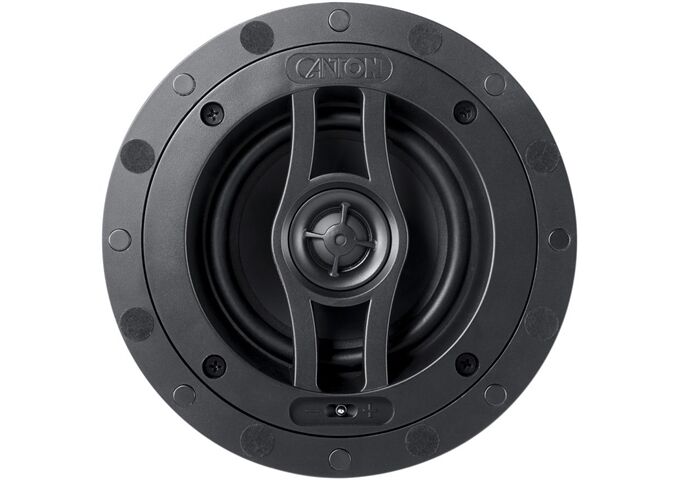 CANTON InCeiling P4 ws 50/100W Einbaulautsprecher