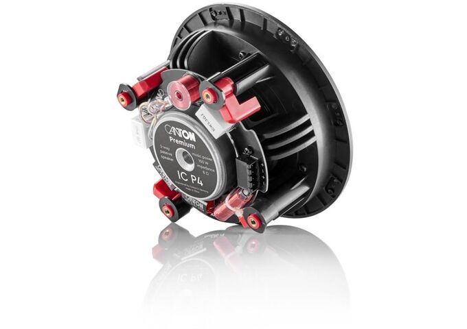 CANTON InCeiling P4 ws 50/100W Einbaulautsprecher