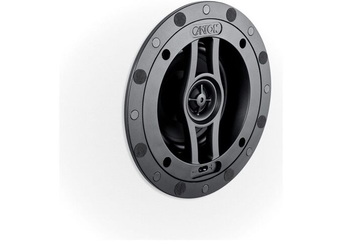 CANTON InCeiling P4 ws 50/100W Einbaulautsprecher