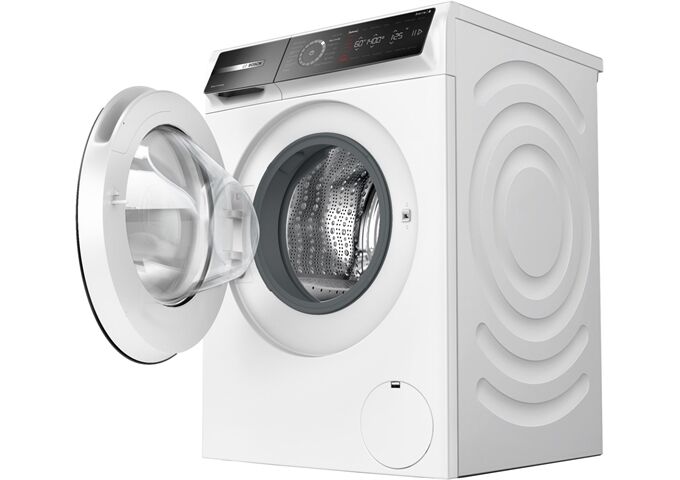 Bosch WGB244072 Waschautomat A 9kg 1400U AquaStop Flecke