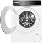 Bosch WGB244072 Waschautomat A 9kg 1400U AquaStop Flecke