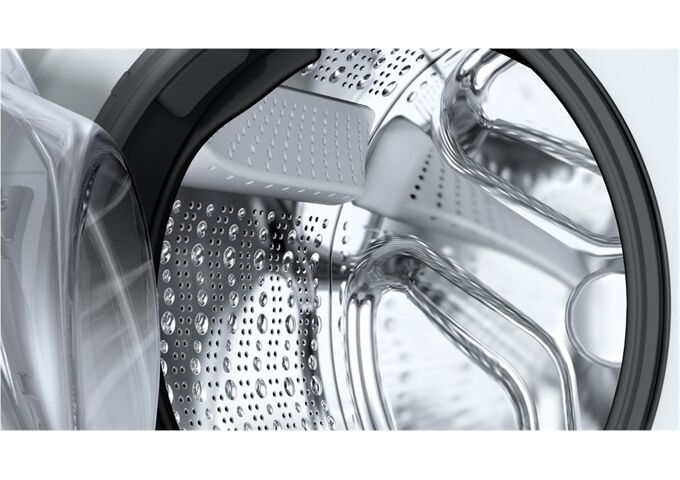 Bosch WGB244072 Waschautomat A 9kg 1400U AquaStop Flecke