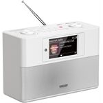 Kenwood CR-ST200S-W ws UKW/DAB+/Internetradio Bluetooth We