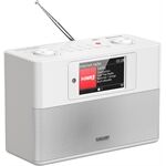 Kenwood CR-ST200S-W ws UKW/DAB+/Internetradio Bluetooth We