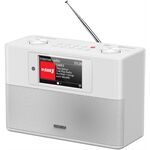 Kenwood CR-ST200S-W ws UKW/DAB+/Internetradio Bluetooth We