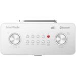 Kenwood CR-ST200S-W ws UKW/DAB+/Internetradio Bluetooth We