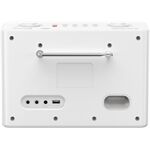 Kenwood CR-ST200S-W ws UKW/DAB+/Internetradio Bluetooth We