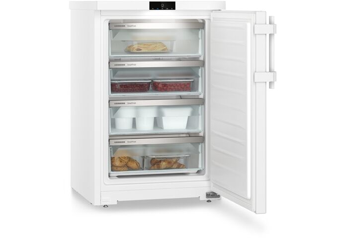 Liebherr Fc 1404-20 Tischgefrierschrank C 107L 85x55x60,7cm
