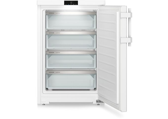 Liebherr Fc 1404-20 Tischgefrierschrank C 107L 85x55x60,7cm